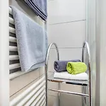 Apartmán Eva