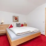 Eva Apartmán Flachau