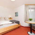 Apartmán Eva