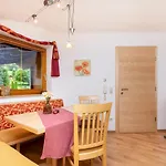 Apartmán Eva *