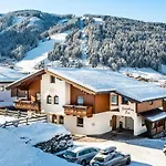Apartmán Eva Flachau