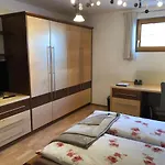 Apartmán Eva Flachau