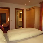 Apartmán Eva *