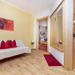 Eva Apartmán *