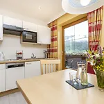 Eva Apartmán Flachau