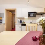 Apartmán Eva