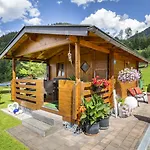 Eva Apartmán Flachau