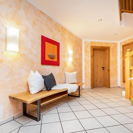 Apartamento Eva *