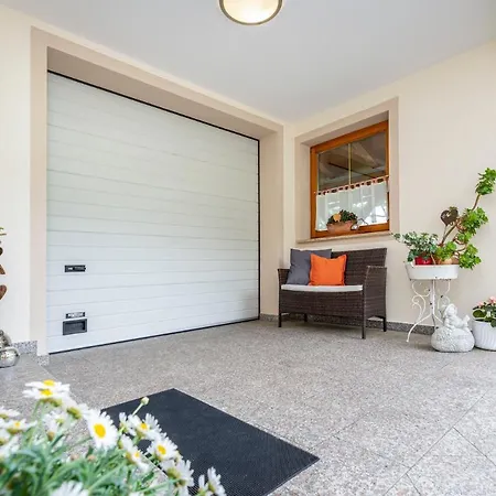 Apartamento Eva
