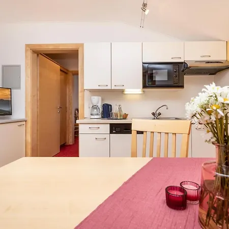 Eva Apartment Flachau