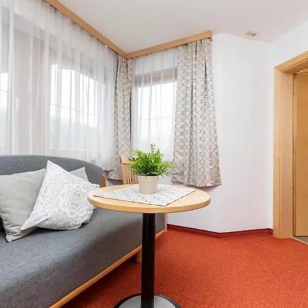 Apartamento Eva *
