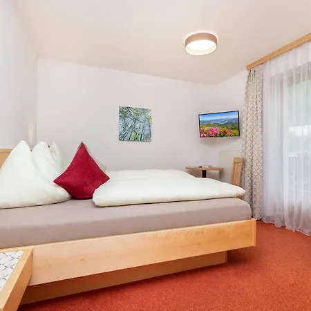 Eva Apartment Flachau