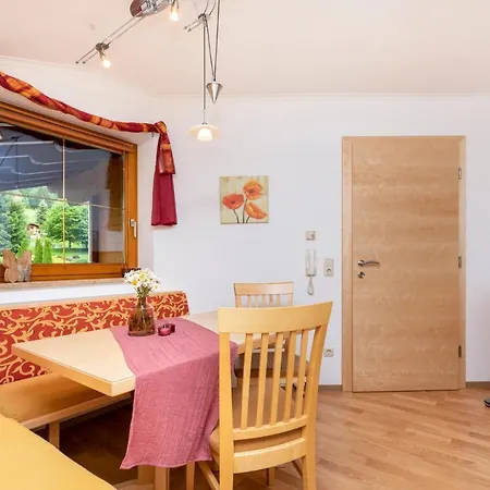 Apartamento Eva *