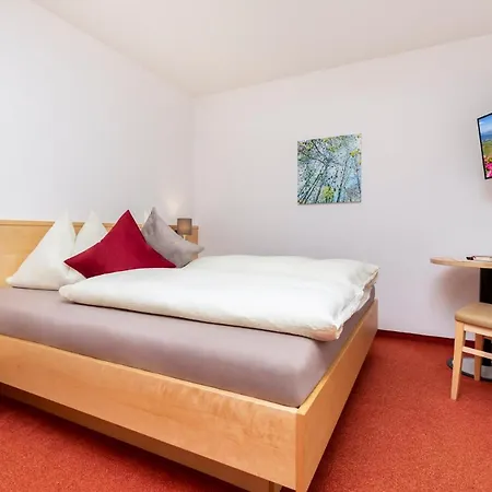 Eva Apartment *