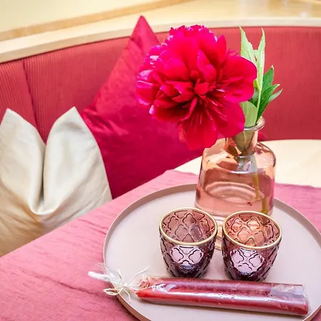 Appartement Eva Flachau