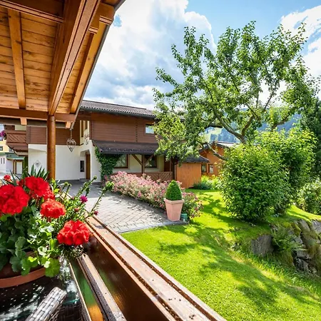 Апартаменты Eva *