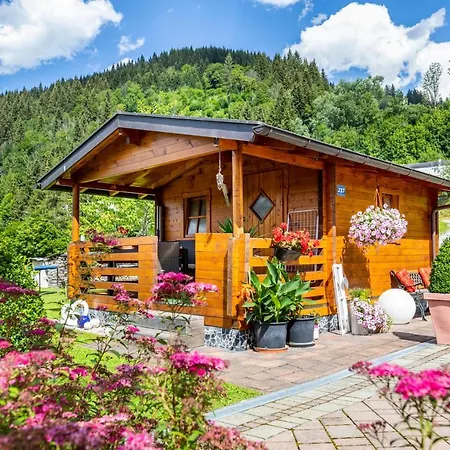 Apartmán Eva Flachau