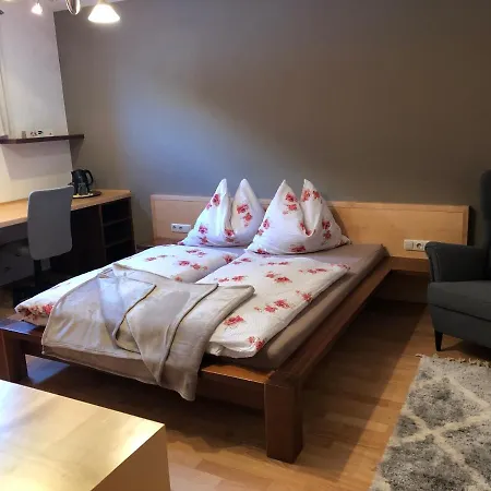 Apartamento Eva *