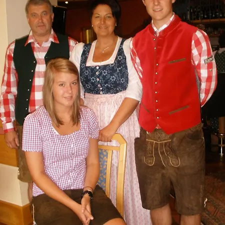 Апартаменты Eva