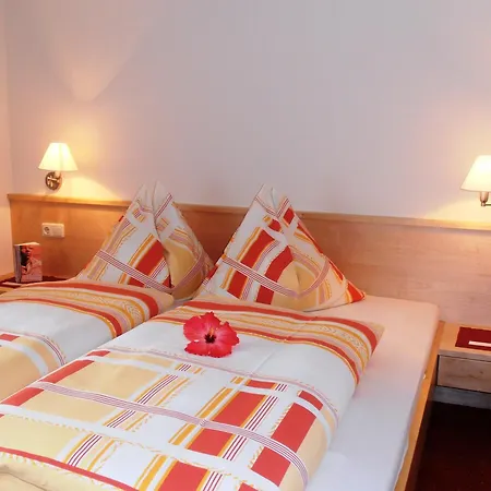 Апартаменты Eva