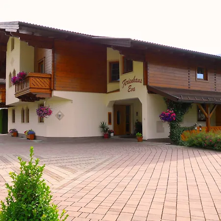 Eva Appartamento Flachau