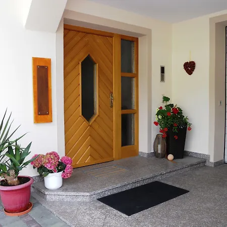 Apartamento Eva
