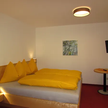 Apartamento Eva *