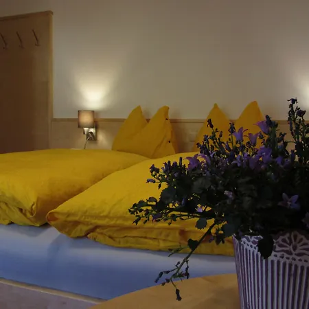 Apartamento Eva Flachau