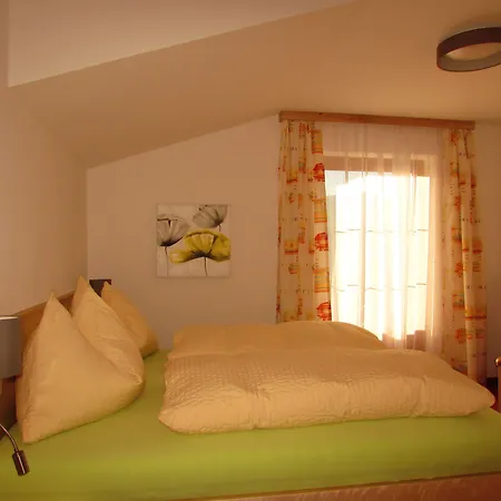 Eva Apartamento *