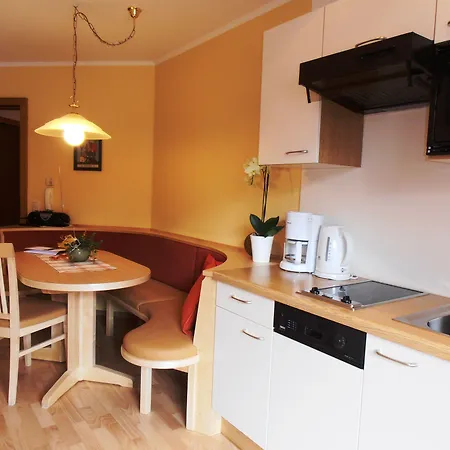 Eva Apartamento