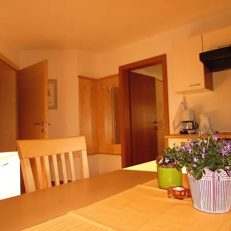 Eva Apartamento