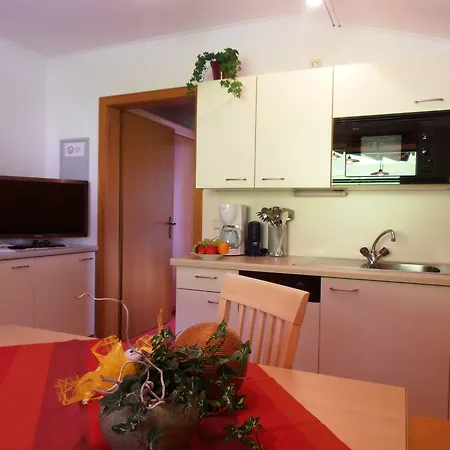 Апартаменты Eva