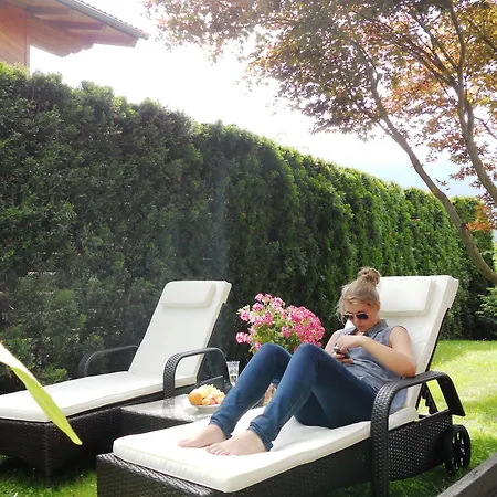 Апартаменты Eva