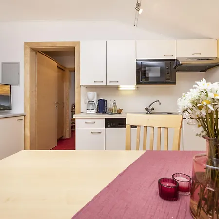 Апартаменты Eva