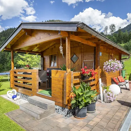 Eva Апартаменты Флахау