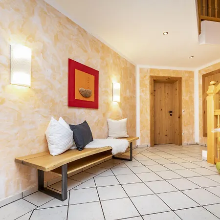 Eva Apartamento Flachau
