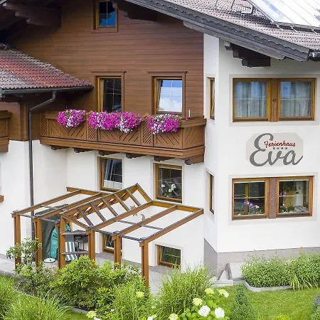 Eva Appartement Flachau