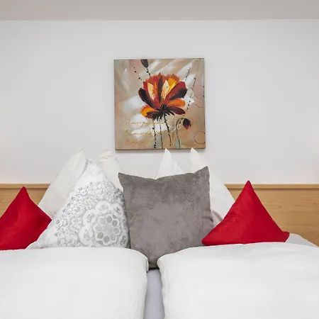Eva Apartamento Flachau