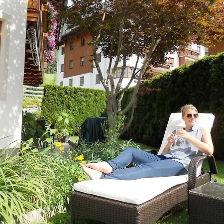 Eva Appartement Flachau