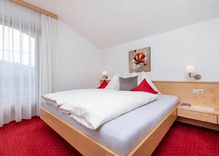 Appartamento Eva Flachau