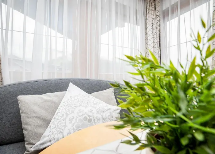 Appartement Eva Flachau