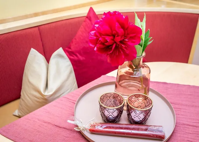 Appartamento Eva Flachau