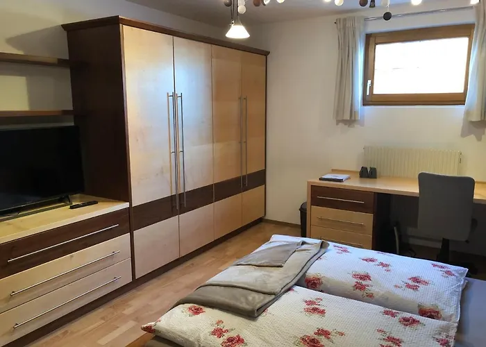 Appartement Eva Flachau