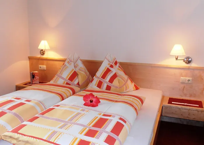 Апартаменти Eva