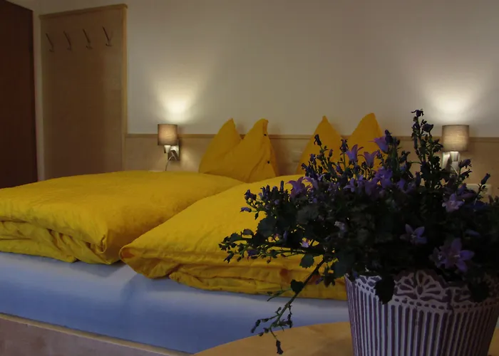 Appartement Eva Flachau