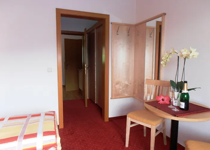 Eva Appartement Flachau