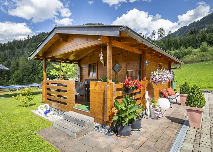 Eva Appartamento Flachau