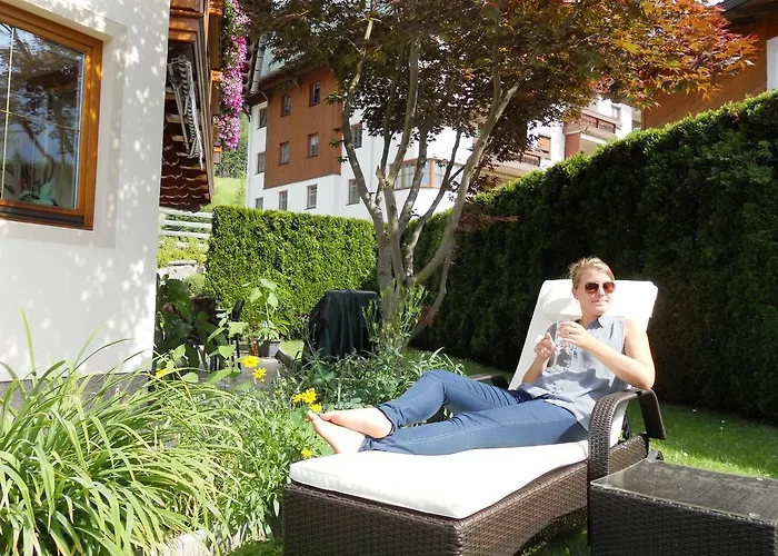 Eva Appartement Flachau