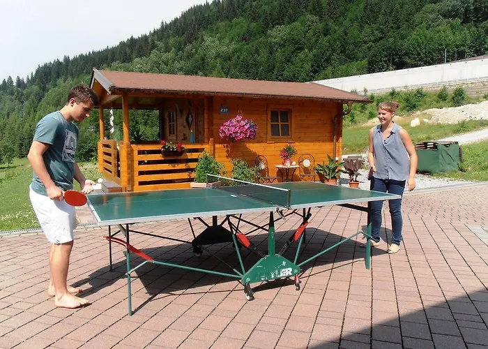 Апартаменти Eva *